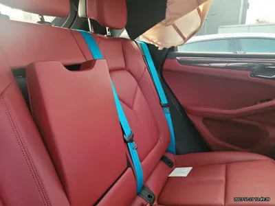 2023 Porsche Macan VIN: