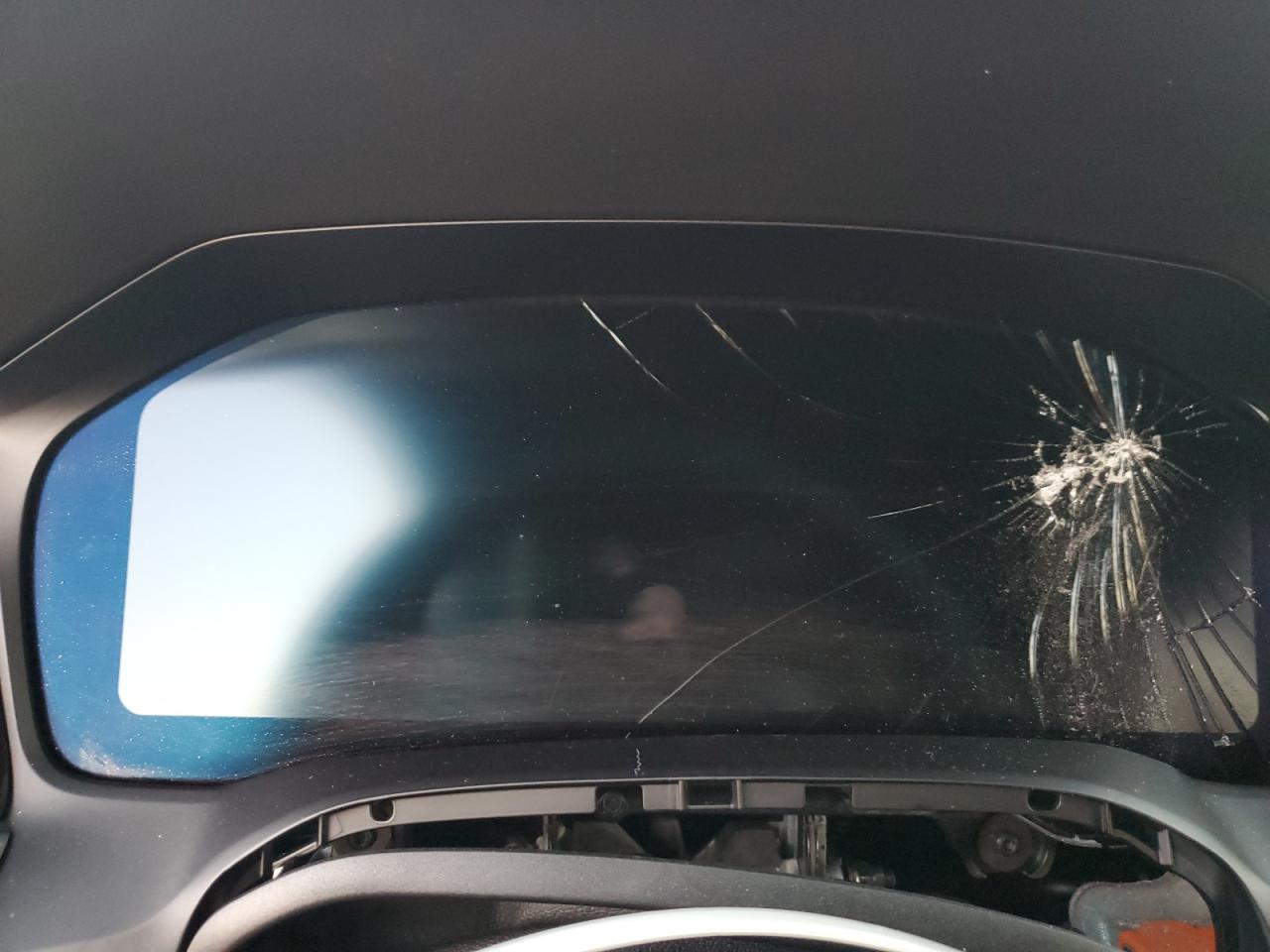 2023 BMW M4 COMPETITION VIN:WBS43AZ0XPCM17189