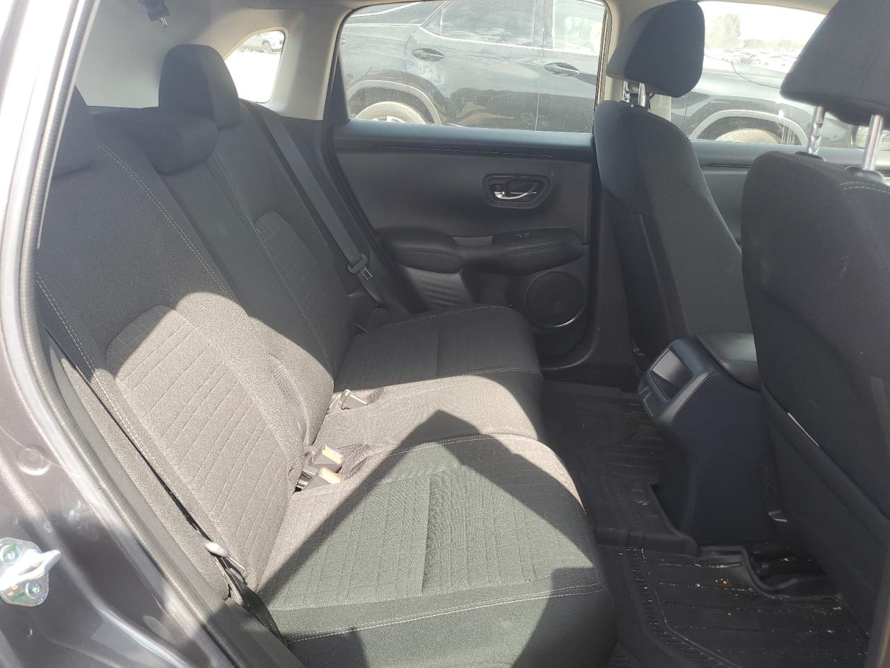 2023 HONDA HR-V LX VIN:3CZRZ1H38PM728247