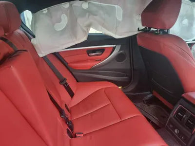 2018 BMW 330 WBA8B9109JA539466 VIN:WBA8B9109JA539466