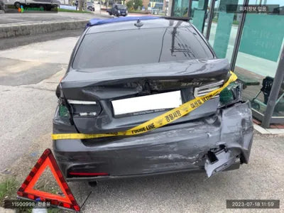 2018 BMW 320 WBA8A9106JAH11135 VIN:WBA8A9106JAH11135