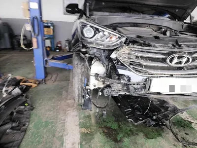 2018 Hyundai Santa FE KMHSW81UBJU863943 VIN:KMHSW81UBJU863943