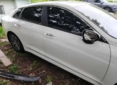 2020 Kia K5 KNAG241ABLA009299 VIN:KNAG241ABLA009299