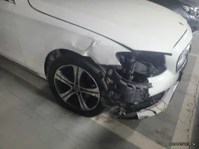 2019 Mercedes-Benz E 220 WDDZF0EB4KA567637 VIN:WDDZF0EB4KA567637