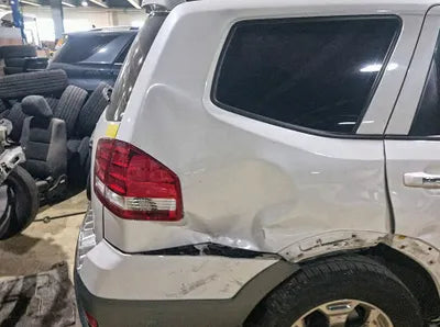 2018 Kia Mohave KNAKN814DJA173505 VIN:KNAKN814DJA173505