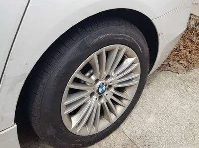 2015 BMW 520 WBA5E7105FG155008 VIN:WBA5E7105FG155008