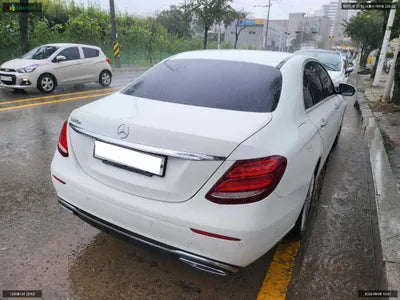 2017 Mercedes-Benz E 220 WDDZF0EB7HA174871 VIN:WDDZF0EB7HA174871