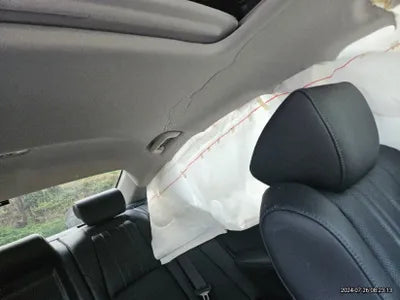 2019 Honda Accord VIN: