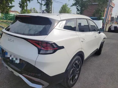 2022 Kia Sportage KNAPV81BGNK023585 VIN:KNAPV81BGNK023585