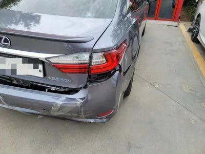 2016 Lexus ES 300 VIN:
