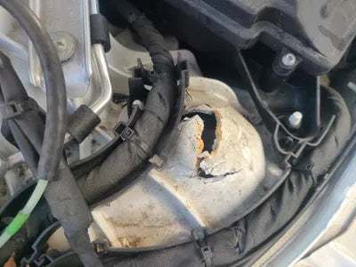 2021 Mercedes-Benz CLS 450 VIN: