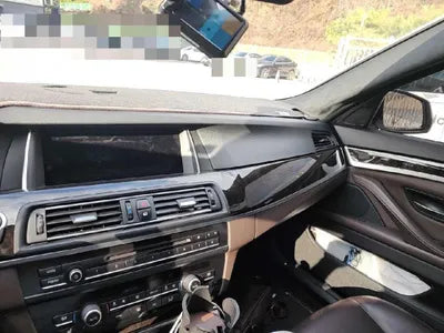 2016 BMW 528 WBA5A5100GG602572 VIN:WBA5A5100GG602572