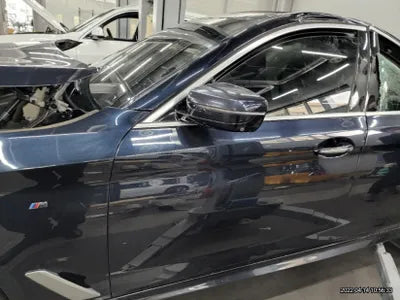 2017 BMW 520 WBAJC5106JWB84320 VIN:WBAJC5106JWB84320