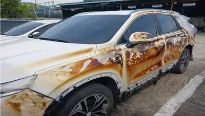 2018 Hyundai Santa FE VIN: