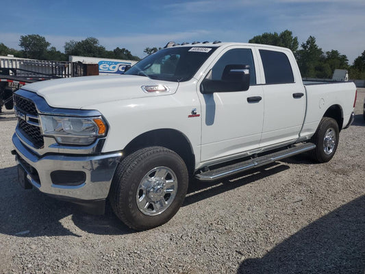 2024 RAM 2500 TRADESMAN VIN:3C6UR5CL8RG287887