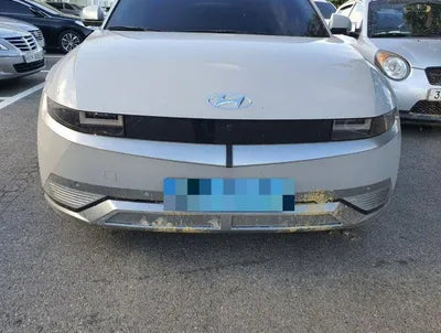 2022 Hyundai Ioniq VIN: