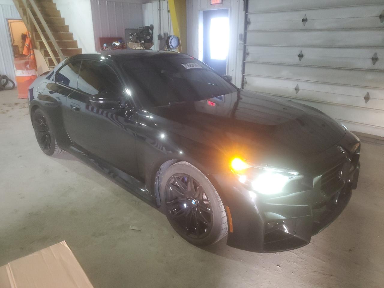 2023 BMW M2  VIN:3MF13DM07P8D63938