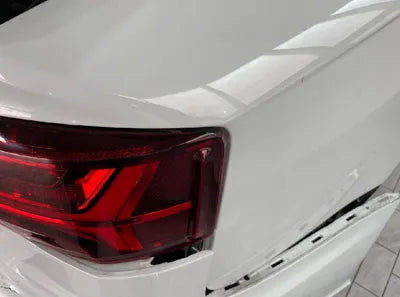 2016 Audi A6 WAUZZZ4GXGN144612 VIN:WAUZZZ4GXGN144612