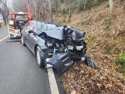 2017 Kia K5 KNAGS411BHA144052 VIN:KNAGS411BHA144052