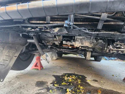 2017 Kia Carnival VIN: