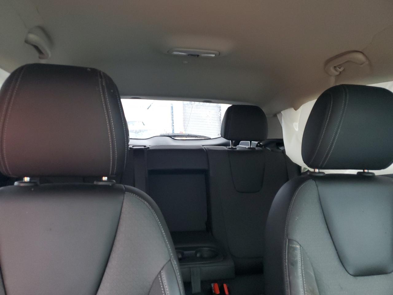 2023 BUICK ENCORE GX SELECT VIN:KL4MMESL8PB140185