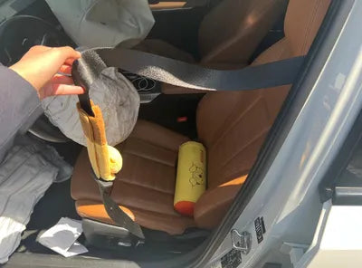 2019 BMW 330 WBA5R3103KAE82391 VIN:WBA5R3103KAE82391