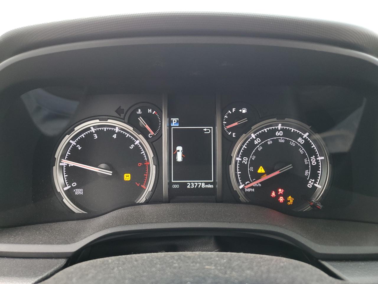 2022 TOYOTA 4RUNNER SR5/SR5 PREMIUM VIN:JTEPU5JR3N6028355