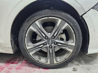 2022 Kia K5 KNAG341ABNA179611 VIN:KNAG341ABNA179611
