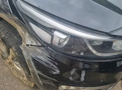 2017 Kia Carnival KNAME81ABHS249455 VIN:KNAME81ABHS249455