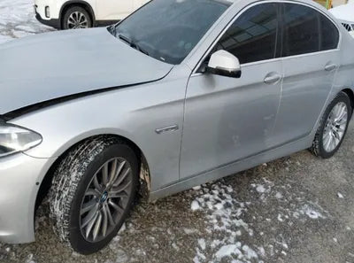 2015 BMW 528 WBA5A5102FGT89462 VIN:WBA5A5102FGT89462