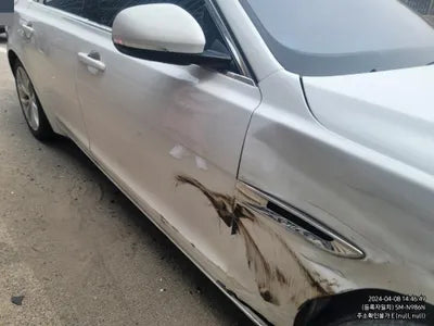 2019 Jaguar XF VIN: