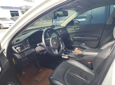 2016 Kia K5 KNAGX411BGA083042 VIN:KNAGX411BGA083042