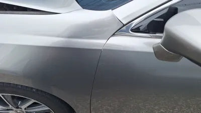 2018 Lexus ES 300 VIN: