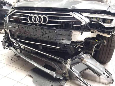 2021 Audi A6 WAUZZZF22MN008178 VIN:WAUZZZF22MN008178