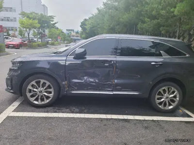 2023 Kia Sorento KNARK81FGPA180122 VIN:KNARK81FGPA180122