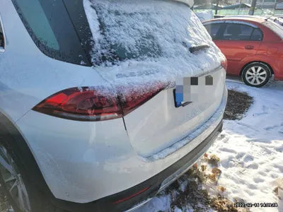 2022 Mercedes-Benz GLE 300 VIN: