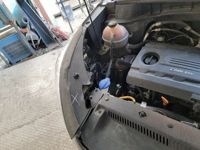 2017 Hyundai Tucson 482KMKMHJ3815GHU2 VIN:482KMKMHJ3815GHU2