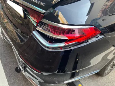 2022 Mercedes-Benz S 450 W1K6G6BB0NA101702 VIN:W1K6G6BB0NA101702