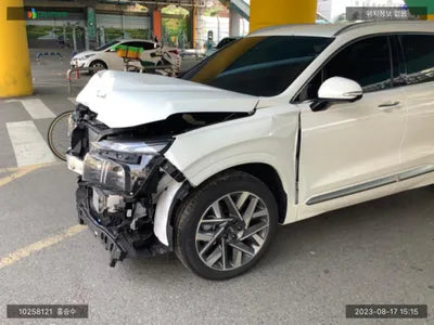 2023 Hyundai Santa FE KMHS581LHPU474023 VIN:KMHS581LHPU474023