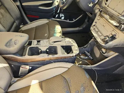 2018 Hyundai Ioniq VIN: