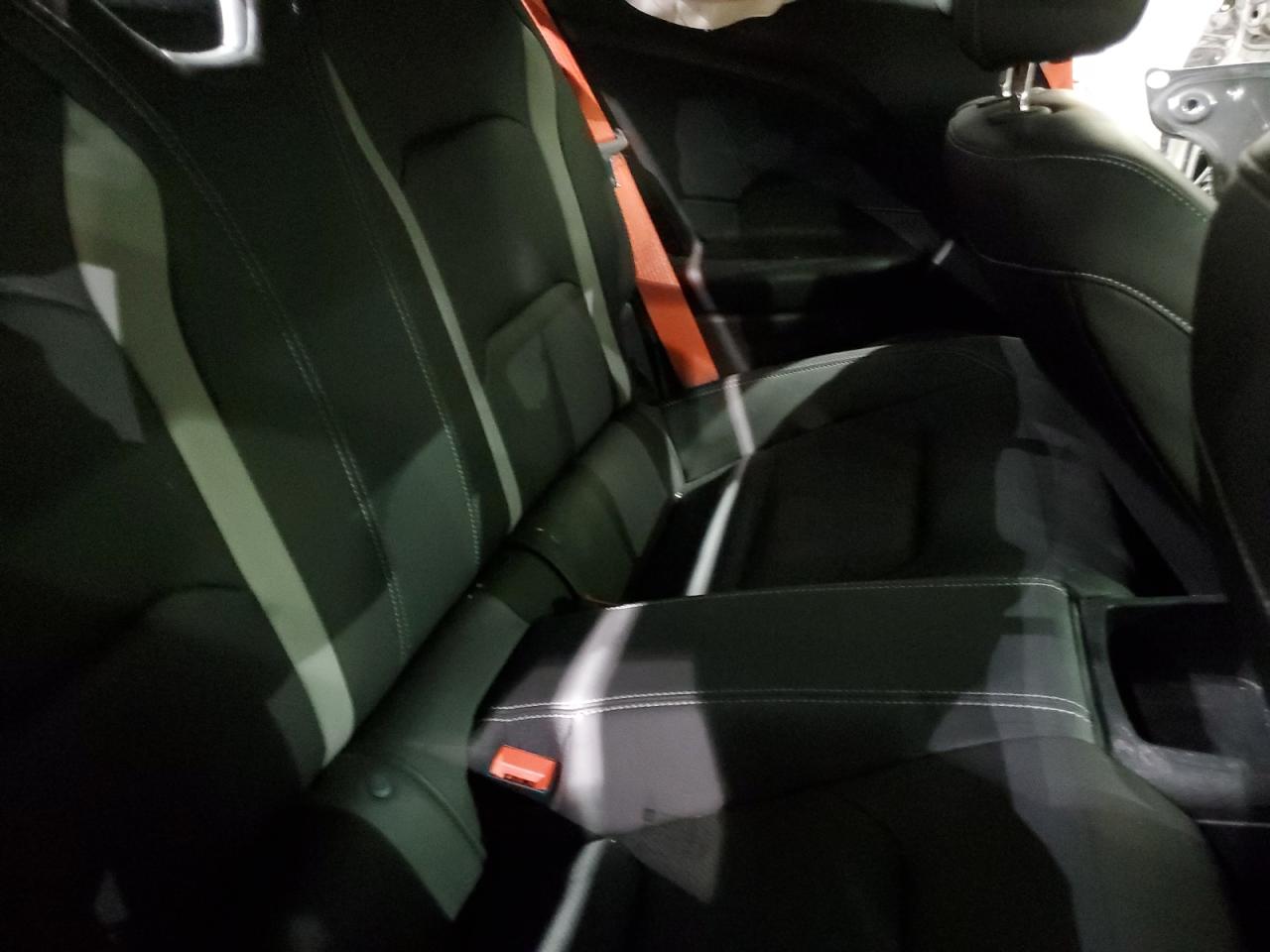 2023 CHEVROLET CAMARO LT VIN:1G1FD1RS3P0128342