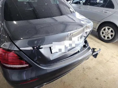 2017 Mercedes-Benz E 200 WDDZF4CB8HA120828 VIN:WDDZF4CB8HA120828