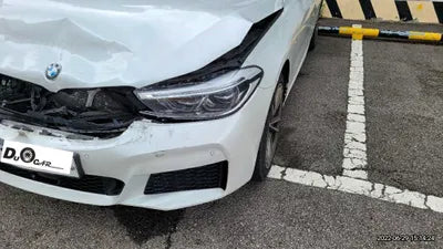 2019 BMW 630 WBAJW8101KBU65729 VIN:WBAJW8101KBU65729