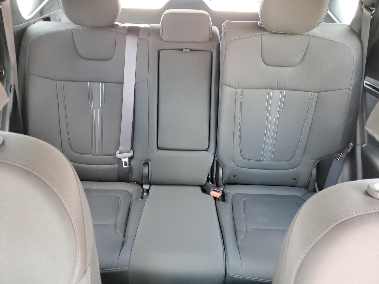 2024 HYUNDAI TUCSON SEL VIN:5NMJBCDE7RH330740