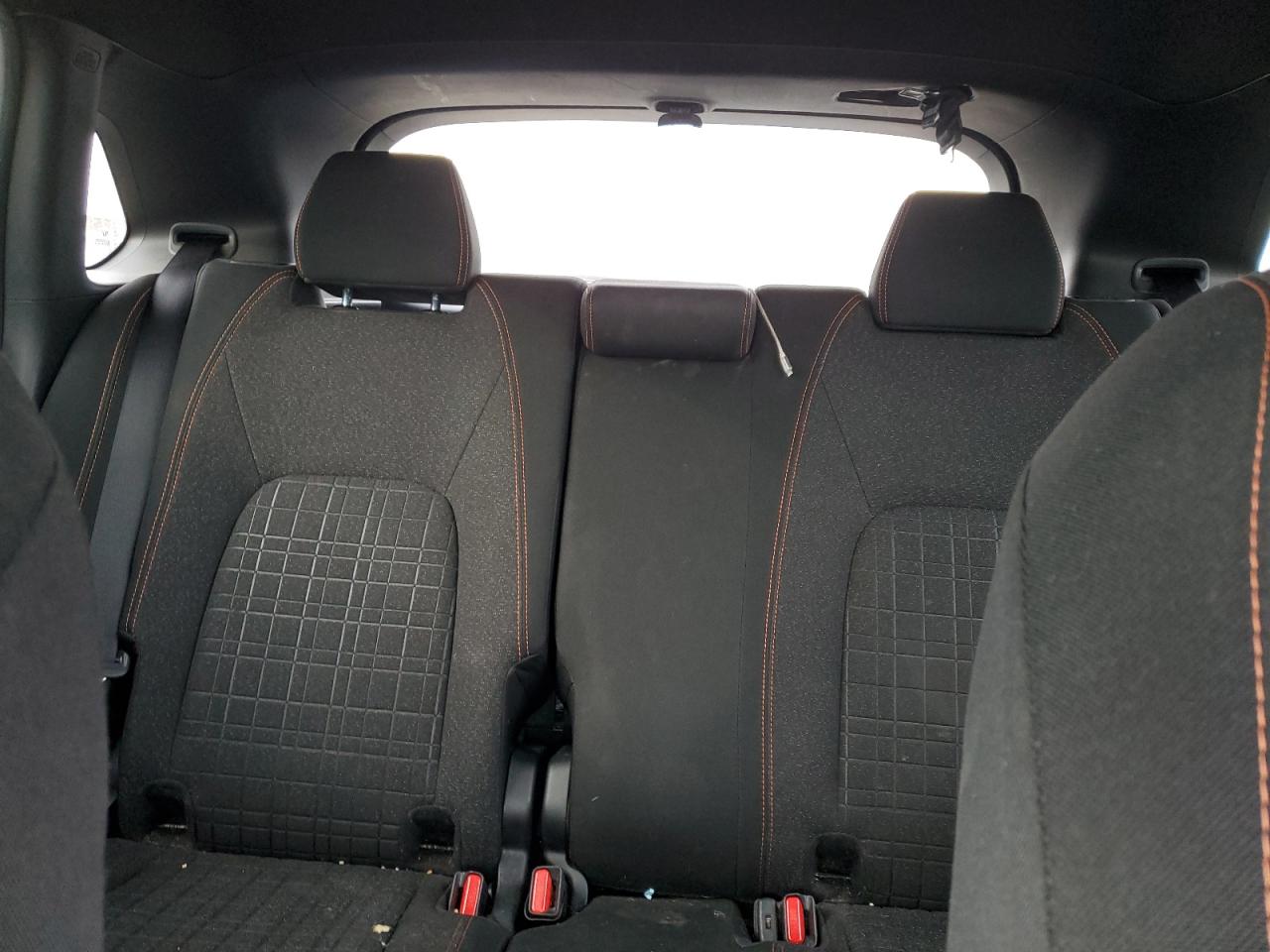 2023 HONDA HR-V SPORT VIN:3CZRZ1H51PM746137