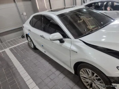 2018 Toyota Camry JTNB21HK3J3007471 VIN:JTNB21HK3J3007471