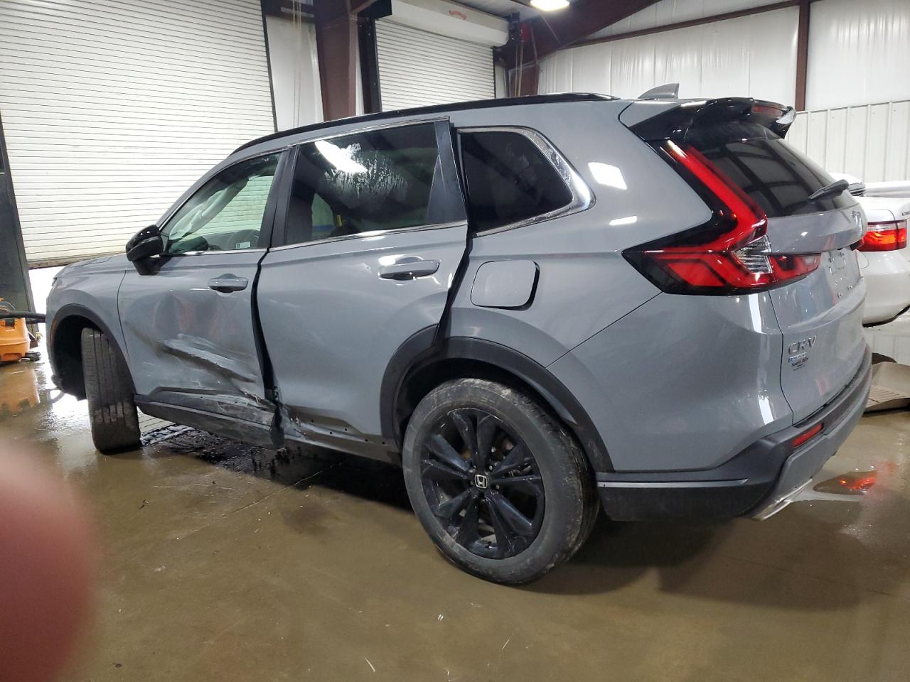 2023 HONDA CR-V SPORT TOURING VIN:5J6RS6H99PL007216