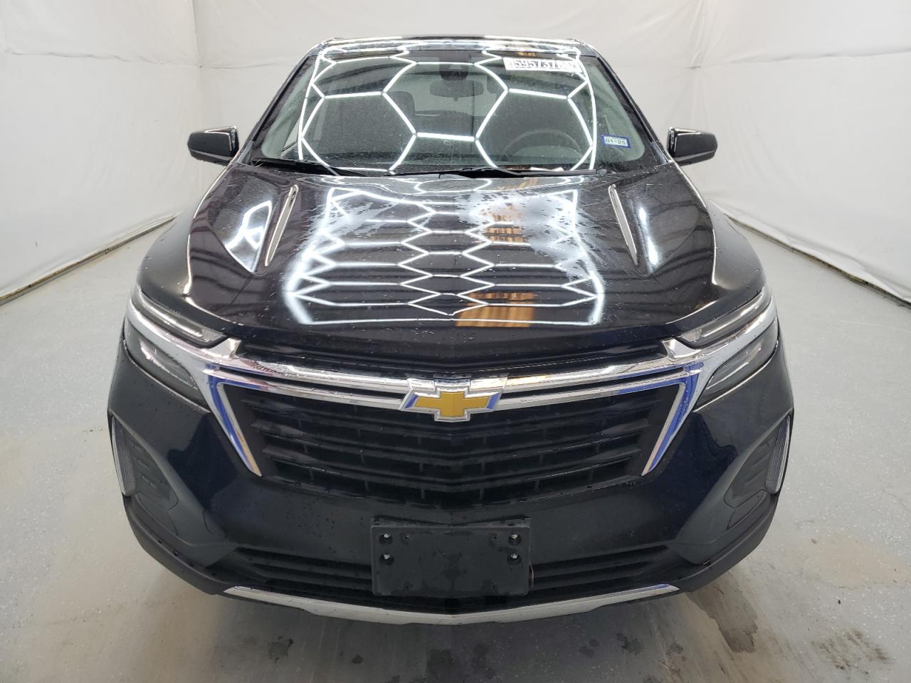 2023 CHEVROLET EQUINOX LT VIN:3GNAXUEG4PL188376