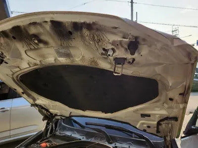 2016 BMW 320 WBA8Y7109GGJ86574 VIN:WBA8Y7109GGJ86574