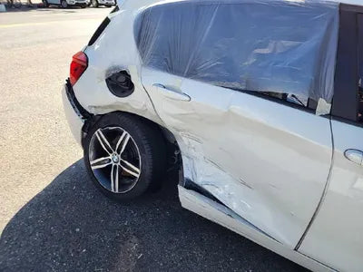 2017 BMW 118 WBA1S5105H5G76257 VIN:WBA1S5105H5G76257